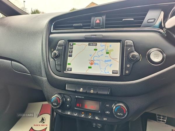 Used Kia Ceed 2017 for sale - 77082219: Photo 22