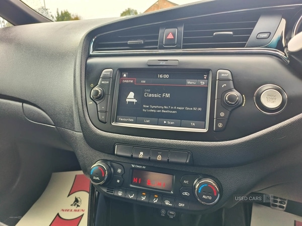 Used Kia Ceed 2017 for sale - 77082219: Photo 23