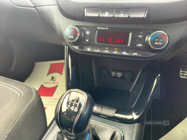 Used Kia Ceed 2017 for sale - 77082219: Photo 25