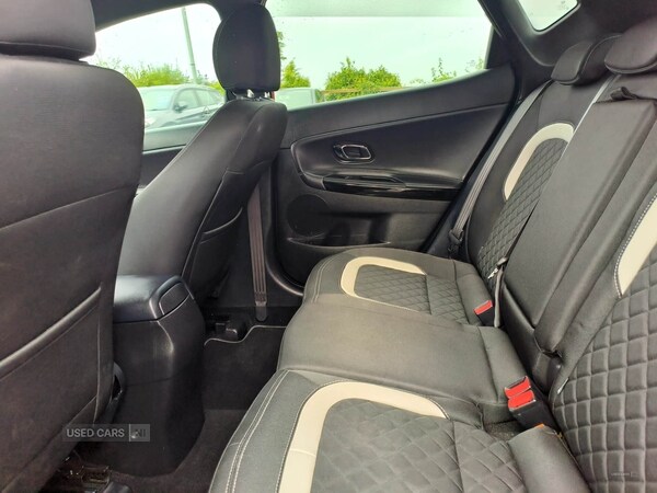 Used Kia Ceed 2017 for sale - 77082219: Photo 27