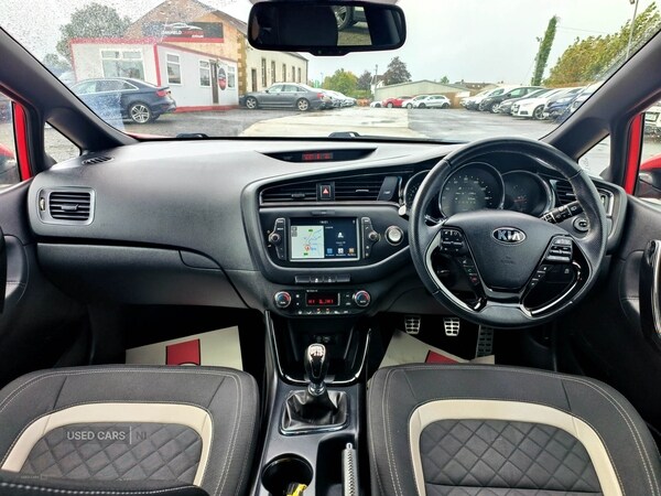 Used Kia Ceed 2017 for sale - 77082219: Photo 28