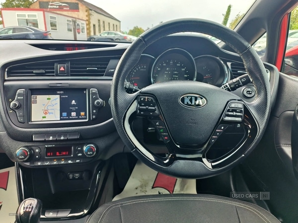 Used Kia Ceed 2017 for sale - 77082219: Photo 29