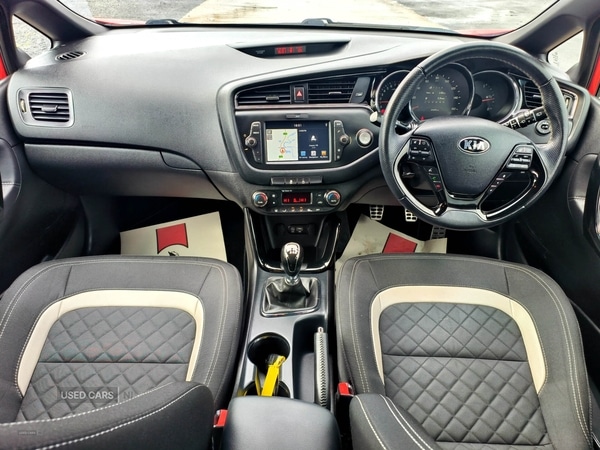 Used Kia Ceed 2017 for sale - 77082219: Photo 30