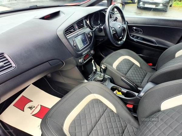 Used Kia Ceed 2017 for sale - 77082219: Photo 31