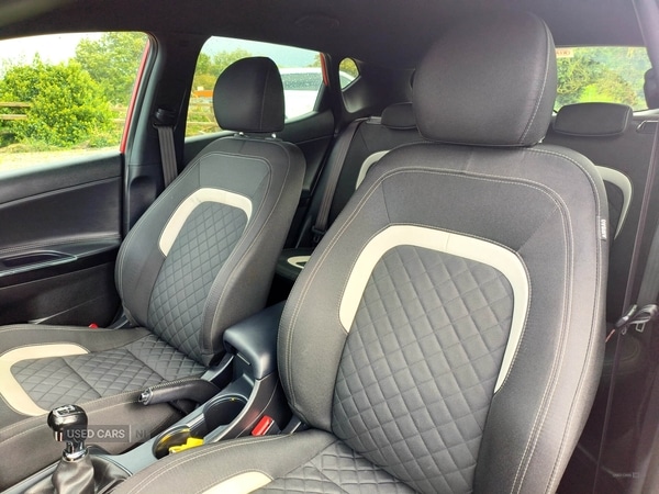 Used Kia Ceed 2017 for sale - 77082219: Photo 32