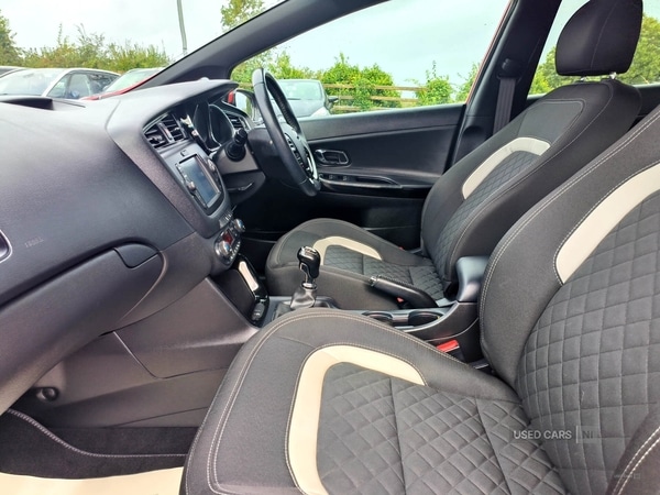 Used Kia Ceed 2017 for sale - 77082219: Photo 33