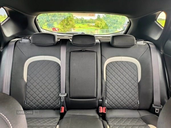 Used Kia Ceed 2017 for sale - 77082219: Photo 34