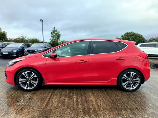 Used Kia Ceed 2017 for sale - 77082219: Photo 7