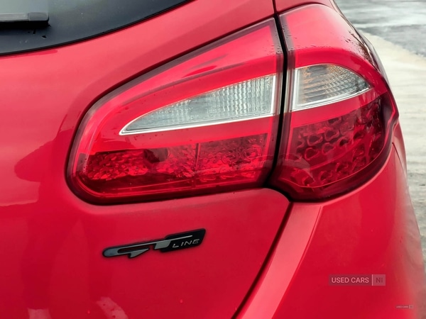 Used Kia Ceed 2017 for sale - 77082219: Photo 9