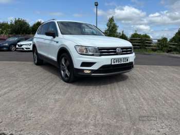 2019 - 2.0 TDI Match 5dr DSG