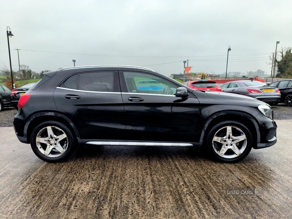 Used Mercedes-Benz GLA 2016 for sale - 77041373: Photo 10