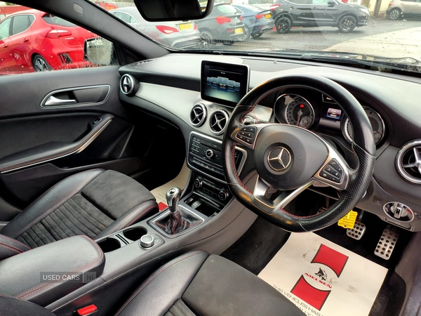 Used Mercedes-Benz GLA 2016 for sale - 77041373: Photo 11