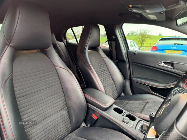 Used Mercedes-Benz GLA 2016 for sale - 77041373: Photo 12