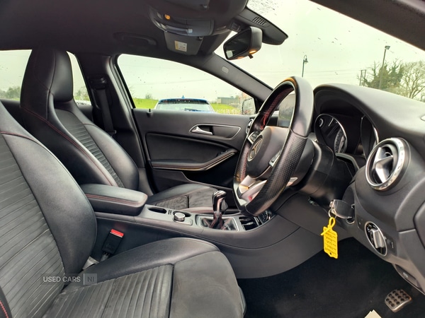 Used Mercedes-Benz GLA 2016 for sale - 77041373: Photo 13