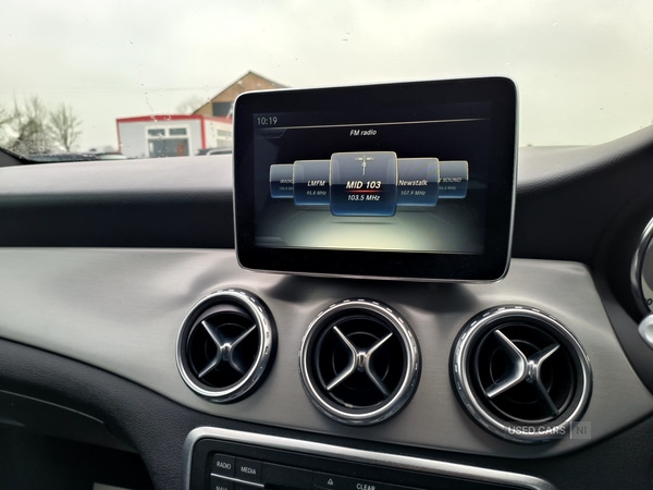 Used Mercedes-Benz GLA 2016 for sale - 77041373: Photo 15