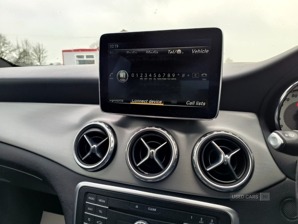 Used Mercedes-Benz GLA 2016 for sale - 77041373: Photo 16