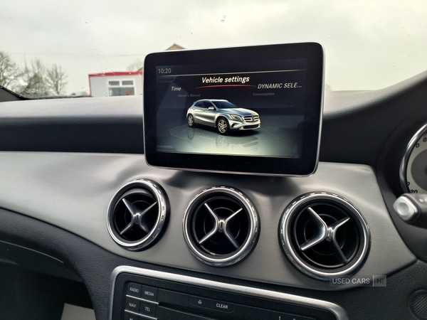 Used Mercedes-Benz GLA 2016 for sale - 77041373: Photo 17