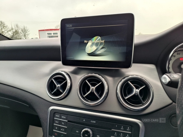 Used Mercedes-Benz GLA 2016 for sale - 77041373: Photo 18