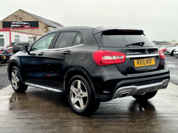 Used Mercedes-Benz GLA 2016 for sale - 77041373: Photo 2