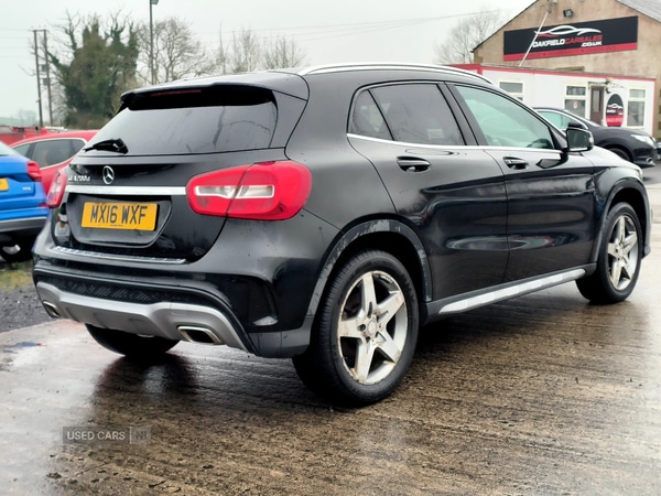 Used Mercedes-Benz GLA 2016 for sale - 77041373: Photo 4