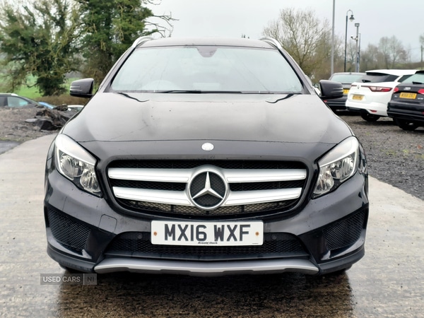 Used Mercedes-Benz GLA 2016 for sale - 77041373: Photo 5