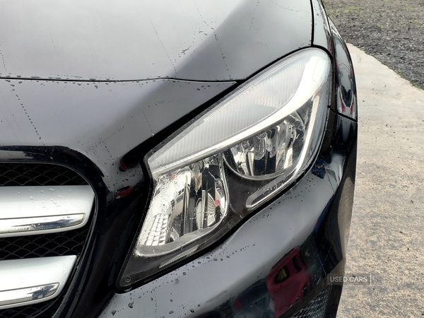 Used Mercedes-Benz GLA 2016 for sale - 77041373: Photo 6