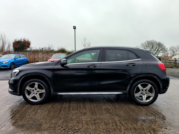Used Mercedes-Benz GLA 2016 for sale - 77041373: Photo 7