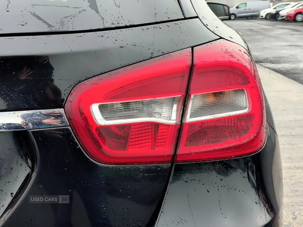 Used Mercedes-Benz GLA 2016 for sale - 77041373: Photo 9