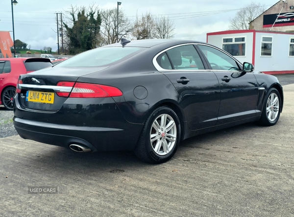 Used Jaguar XF 2014 for sale - 76977135: Photo 10