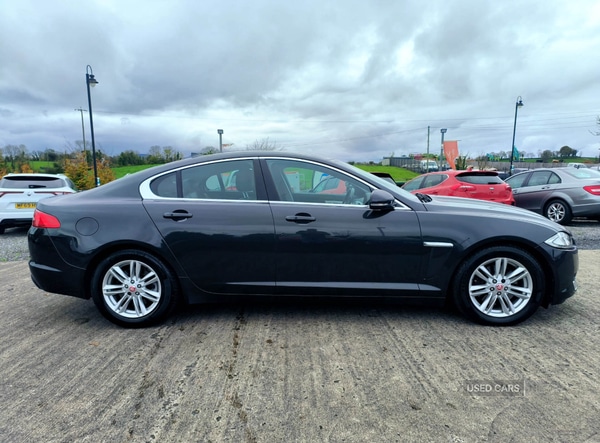 Used Jaguar XF 2014 for sale - 76977135: Photo 12