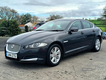 Used Jaguar XF 2014 for sale - 76977135: Photo