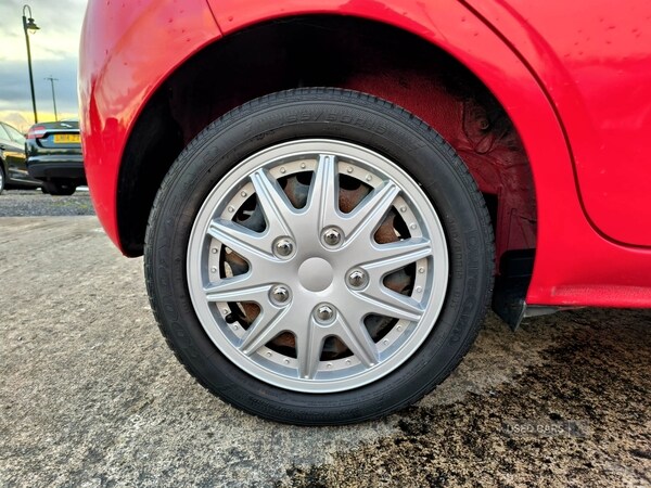 Used Peugeot 108 2015 for sale - 77613441: Photo 12