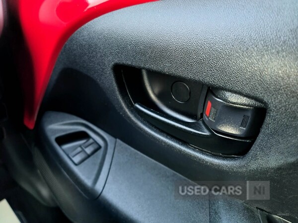 Used Peugeot 108 2015 for sale - 77613441: Photo 19