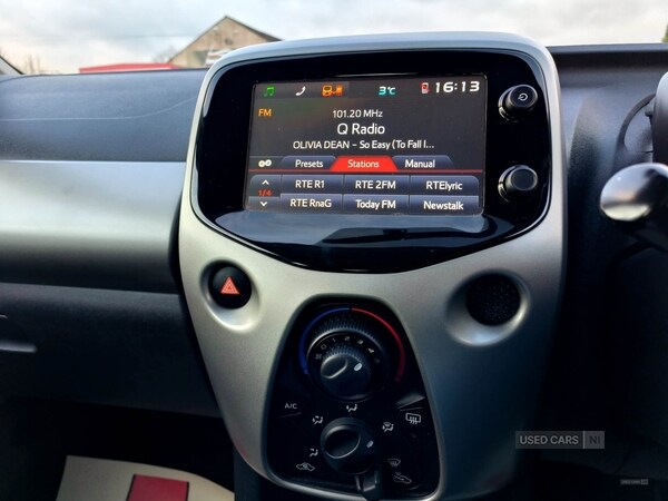 Used Peugeot 108 2015 for sale - 77613441: Photo 20