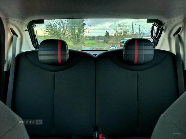 Used Peugeot 108 2015 for sale - 77613441: Photo 29