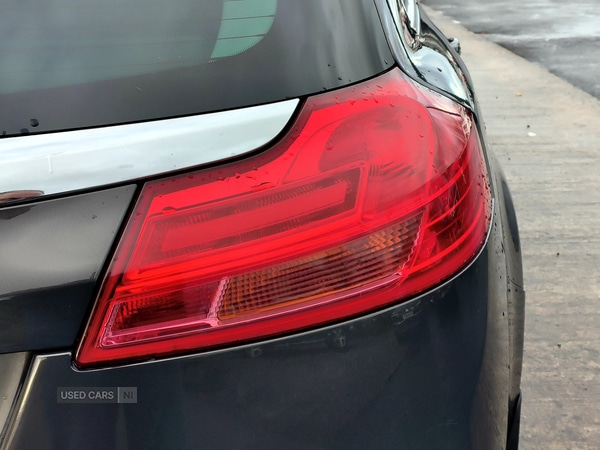 Used Vauxhall Insignia 2013 for sale - 77268577: Photo 9