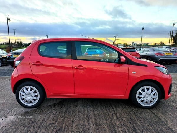 Used Peugeot 108 2015 for sale - 77840179: Photo 11