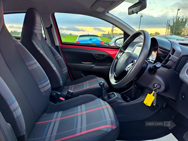 Used Peugeot 108 2015 for sale - 77840179: Photo 15