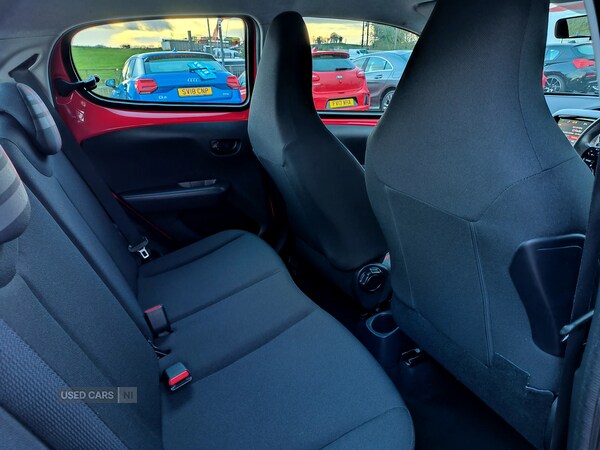 Used Peugeot 108 2015 for sale - 77840179: Photo 23