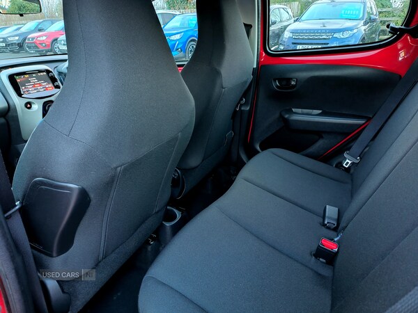 Used Peugeot 108 2015 for sale - 77840179: Photo 24