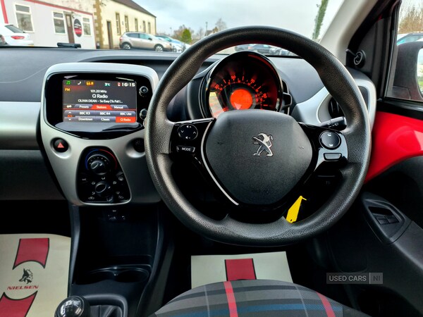 Used Peugeot 108 2015 for sale - 77840179: Photo 27