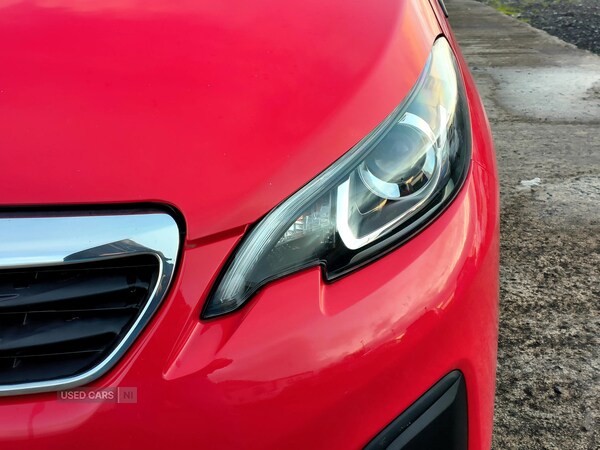 Used Peugeot 108 2015 for sale - 77840179: Photo 6