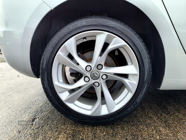 Used Vauxhall Astra 2016 for sale - 77479660: Photo 12