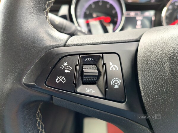 Used Vauxhall Astra 2016 for sale - 77479660: Photo 17