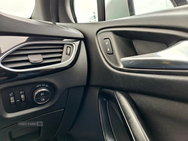 Used Vauxhall Astra 2016 for sale - 77479660: Photo 20