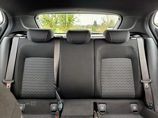 Used Vauxhall Astra 2016 for sale - 77479660: Photo 33