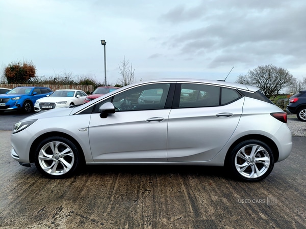 Used Vauxhall Astra 2016 for sale - 77479660: Photo 7