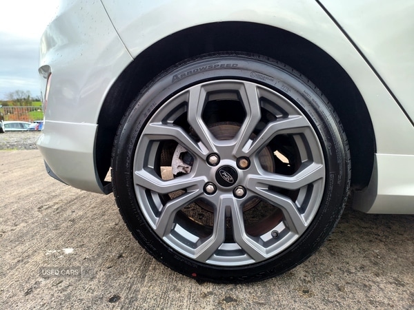 Used Ford Fiesta 2018 for sale - 76500229: Photo 12