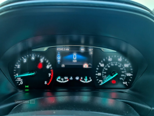 Used Ford Fiesta 2018 for sale - 76500229: Photo 16