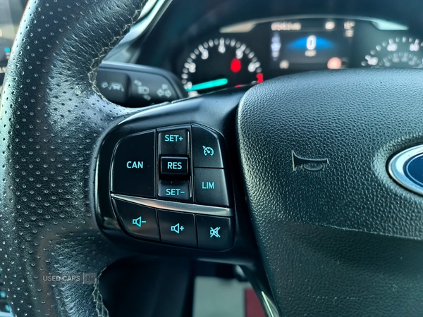 Used Ford Fiesta 2018 for sale - 76500229: Photo 17